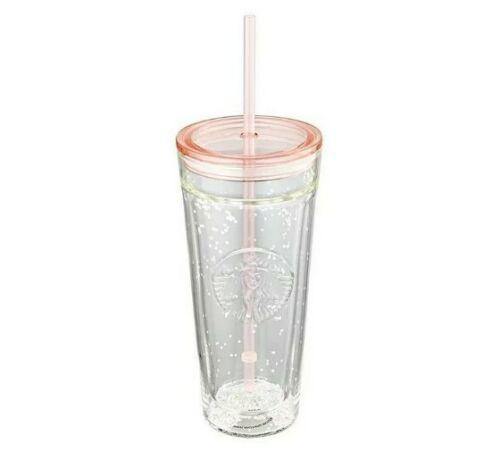 Starbucks Korea Summer 2 Cold Cup Tumbler – MERMAIDS AND MOCHA