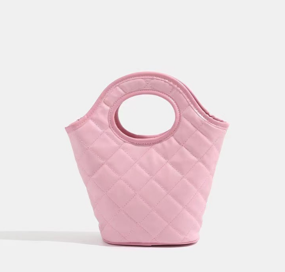Cute Hello Kitty Pink Hand Bag