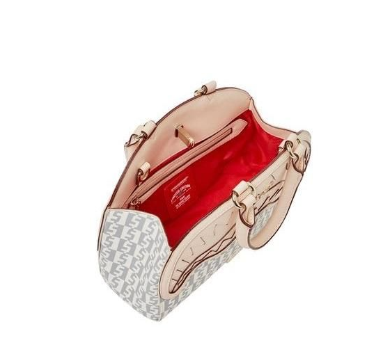 Sprayground Tote Bag Rose Money Shark Handbag