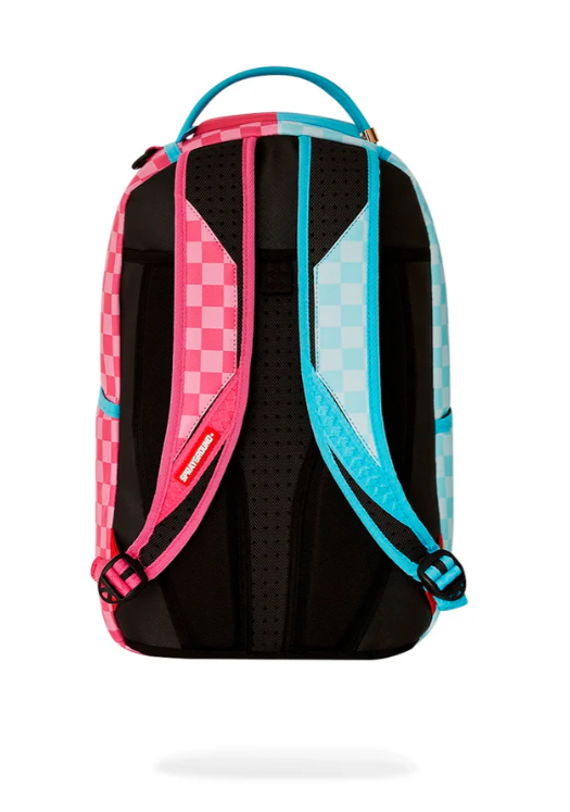 Sprayground HARLEY QUINN BUBBLE Backpack