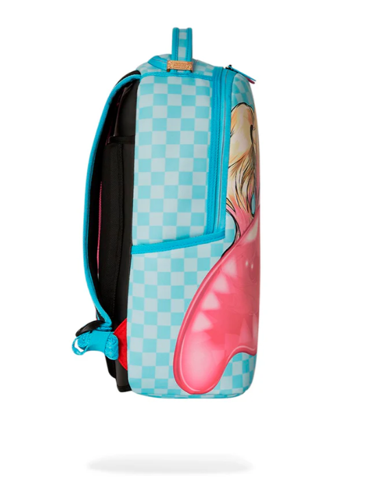 Sprayground HARLEY QUINN BUBBLE Backpack