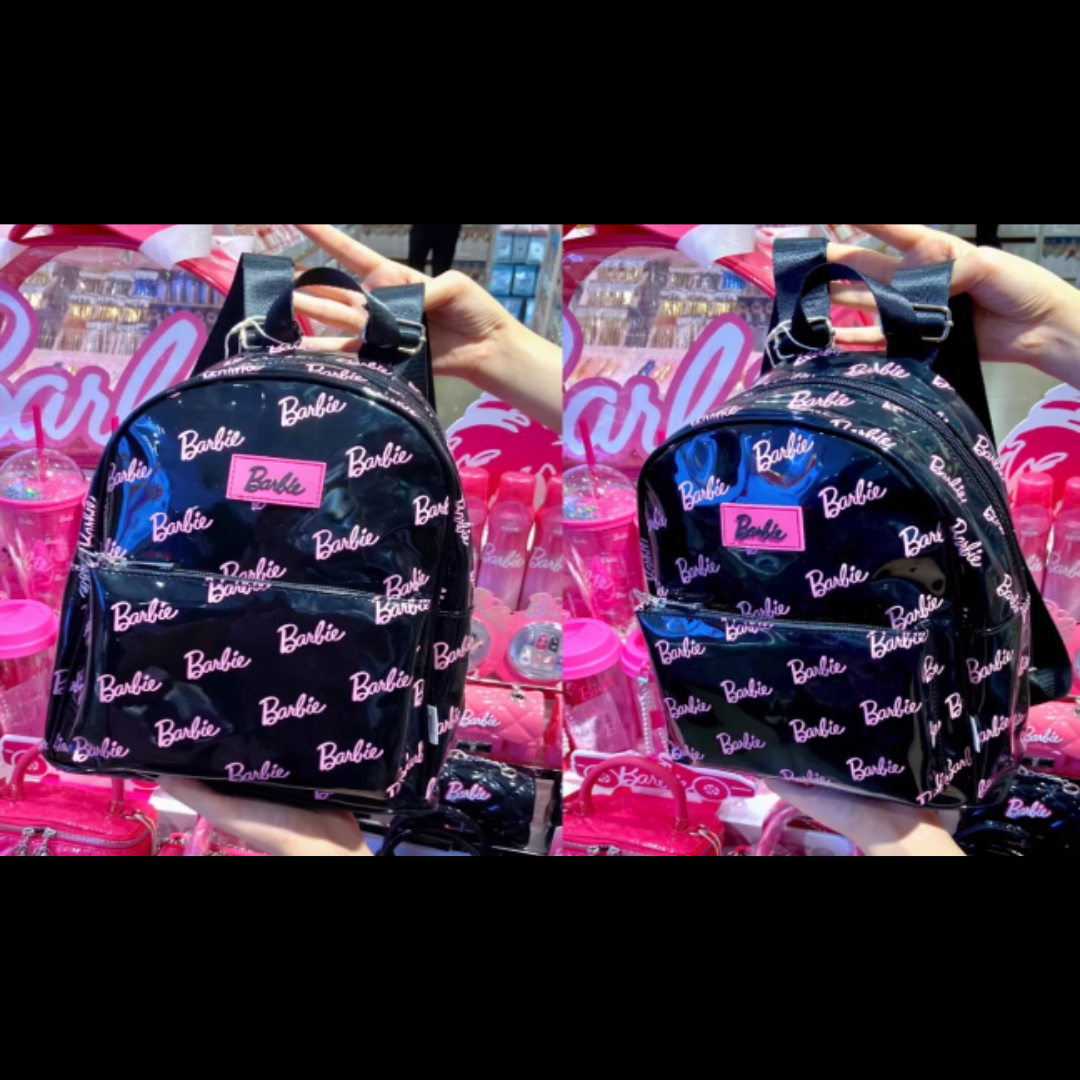 Miniso 2025 fashionable backpack