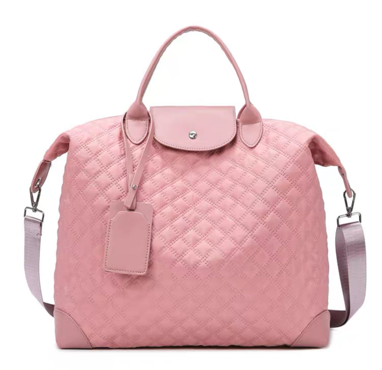 Travel Bag Women's Large Capacity Hand Bag