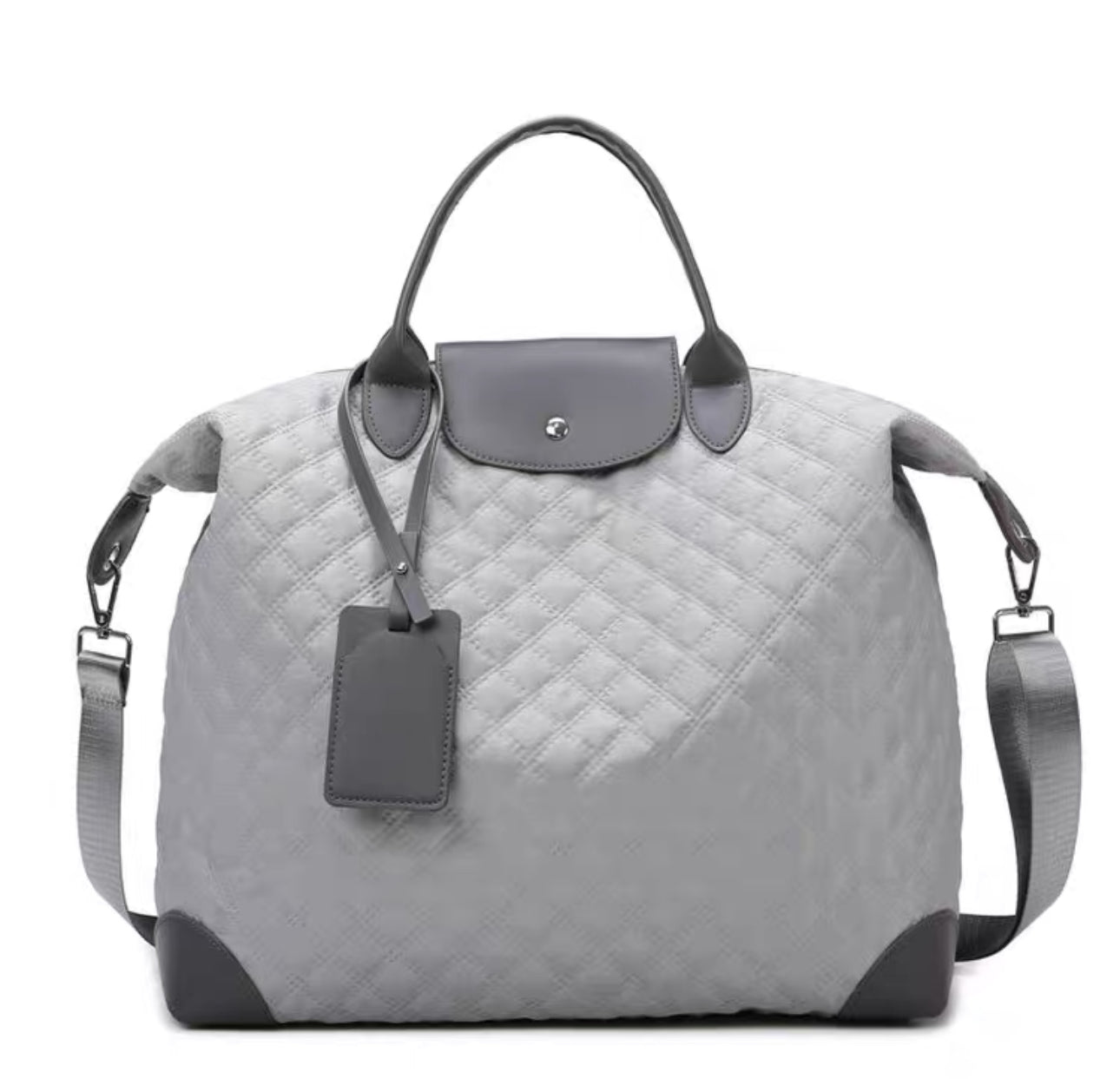 Travel Bag Women's Large Capacity Hand Bag