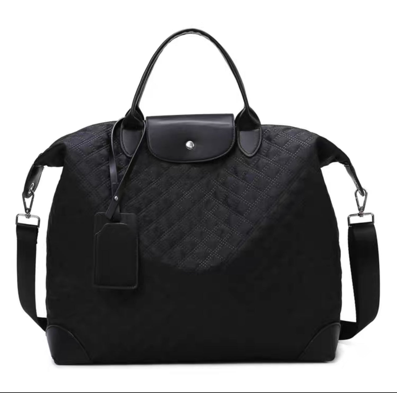 Travel Bag Women's Large Capacity Hand Bag