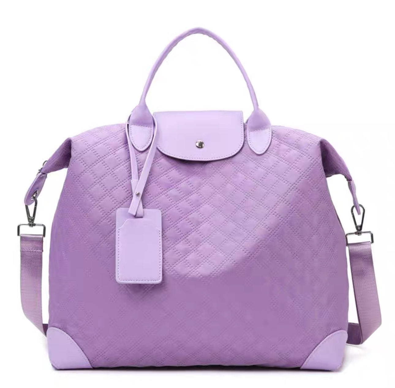 Travel Bag Women's Large Capacity Hand Bag