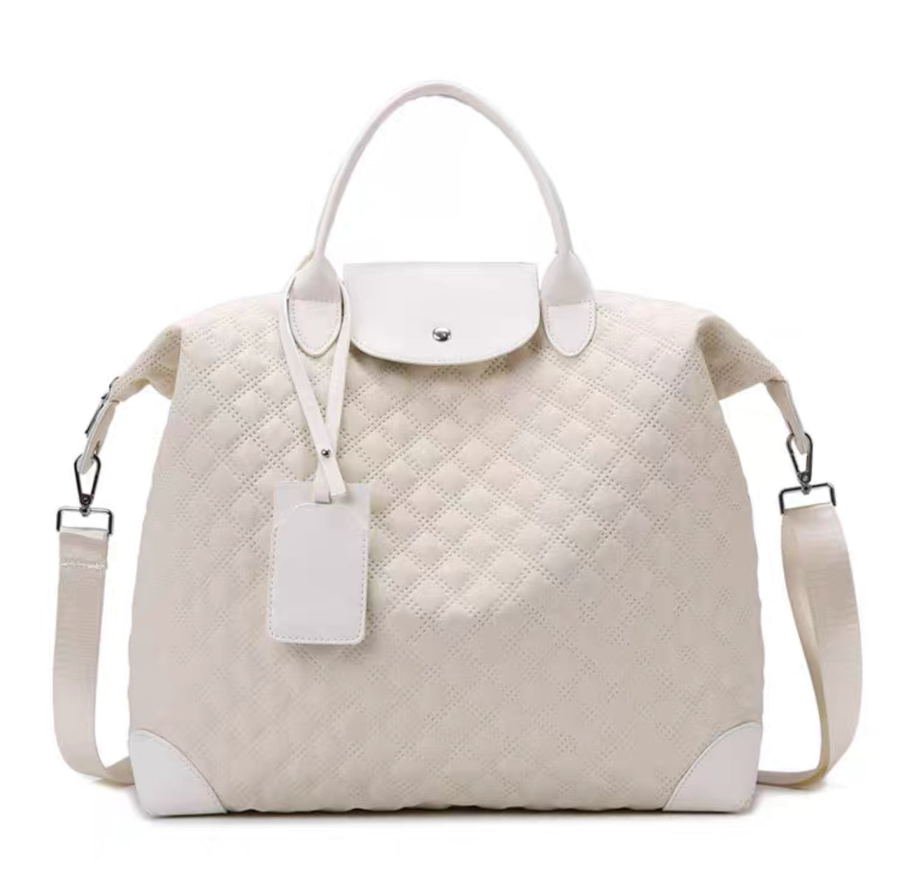 Travel Bag Women's Large Capacity Hand Bag
