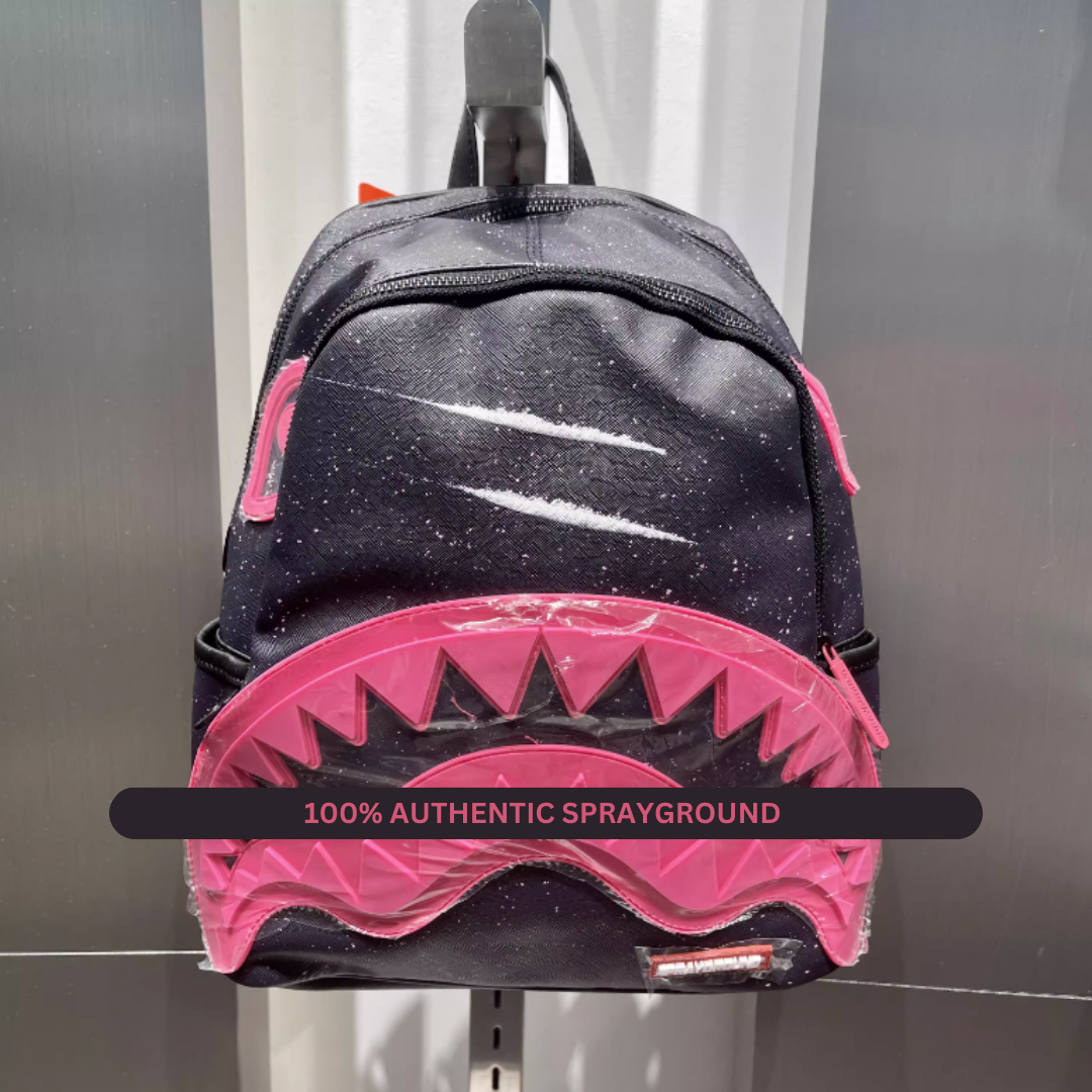 Sprayground book bags sales