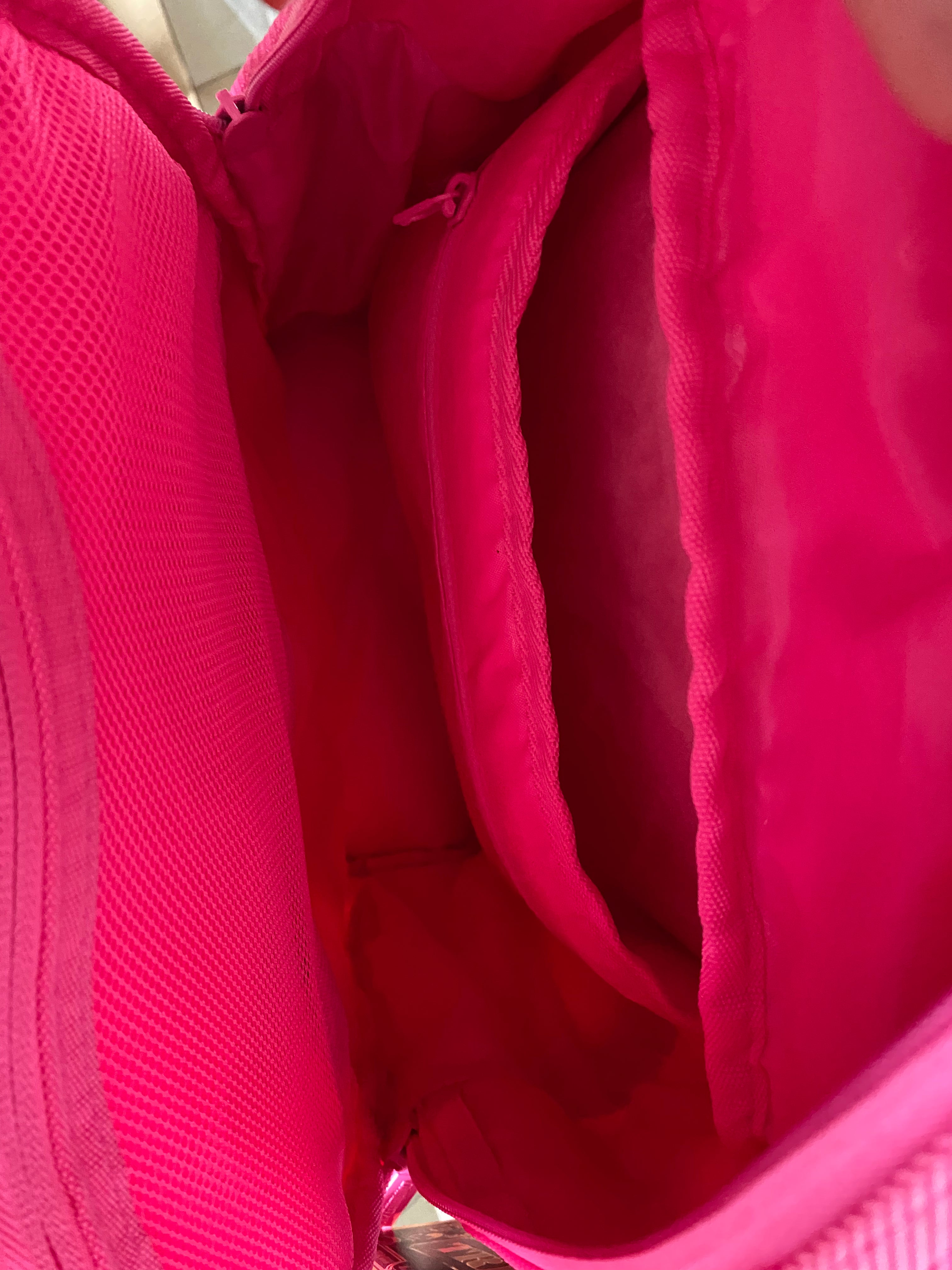 Sprayground Backpack Sakura Shockwave Pink Backpack Books Laptop Bag NEW
