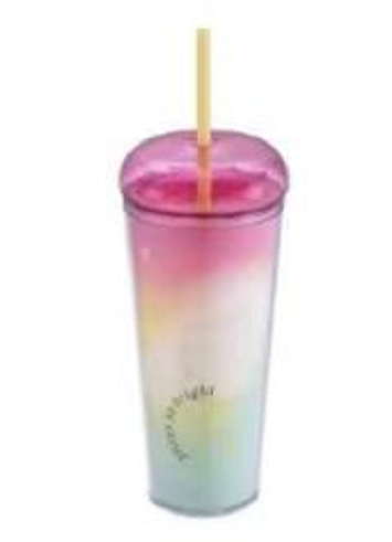 PRE ORDER Starbucks Taiwan Summer 2023 16oz Popsicle Dome Straw Cup Tumbler