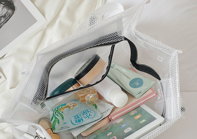 The Tote Bag Women's Hand Bag Fashion Style Bag