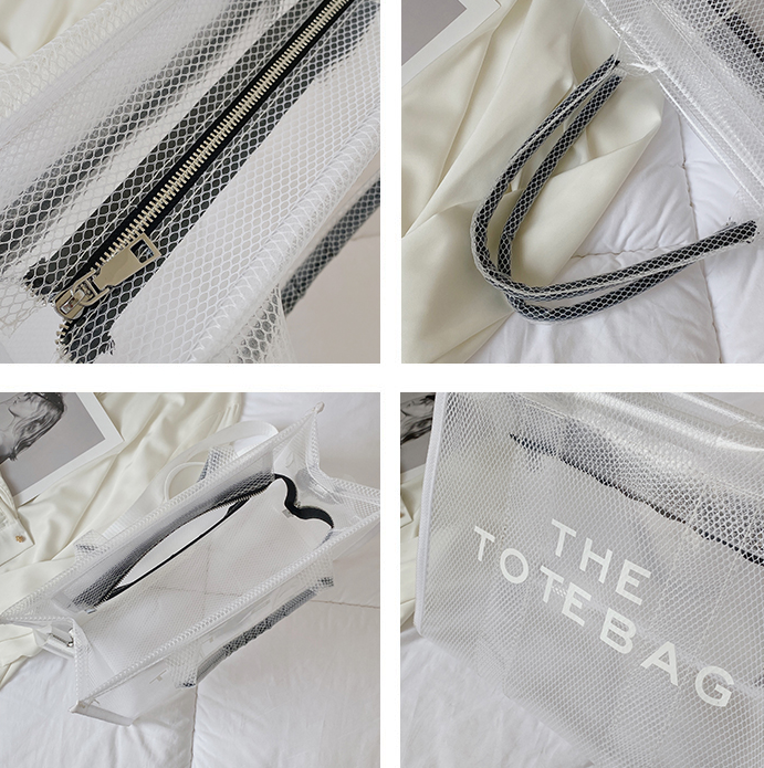 The Tote Bag Women's Hand Bag Fashion Style Bag
