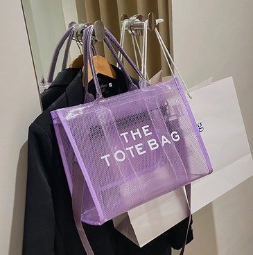 The Tote Bag Women's Hand Bag Fashion Style Bag