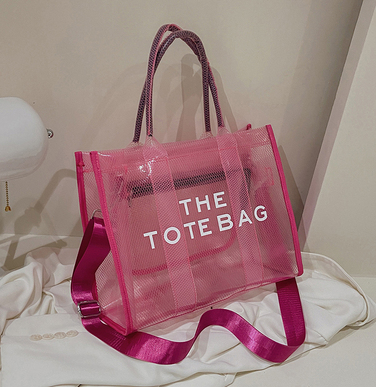 The Tote Bag Women's Hand Bag Fashion Style Bag