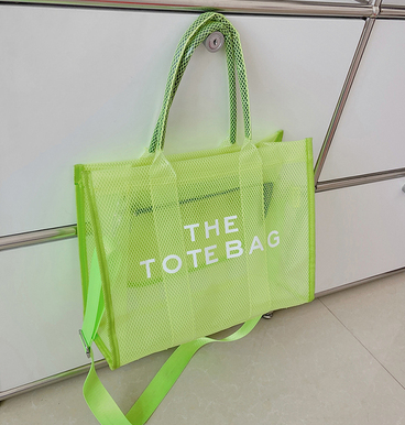 The Tote Bag Women's Hand Bag Fashion Style Bag