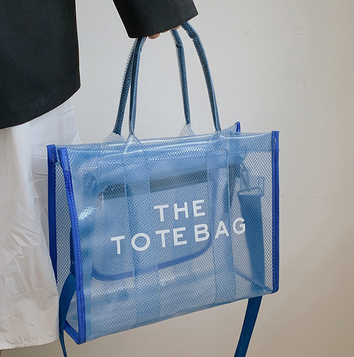 The Tote Bag Women's Hand Bag Fashion Style Bag