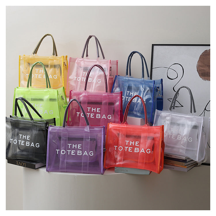 The Tote Bag Women's Hand Bag Fashion Style Bag
