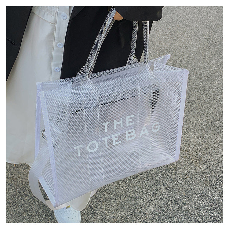 The Tote Bag Women's Hand Bag Fashion Style Bag