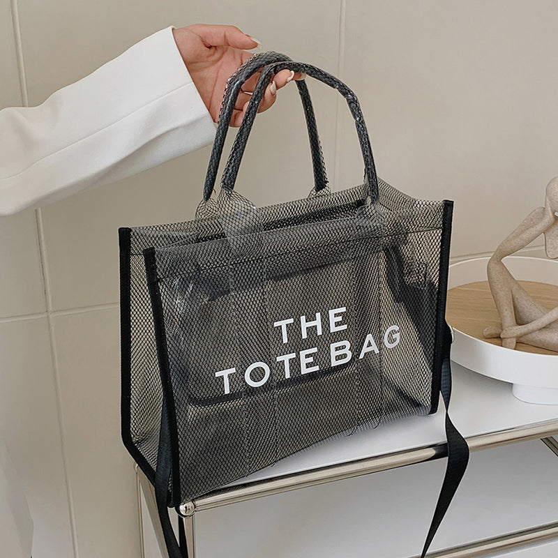 The Tote Bag Women's Hand Bag Fashion Style Bag