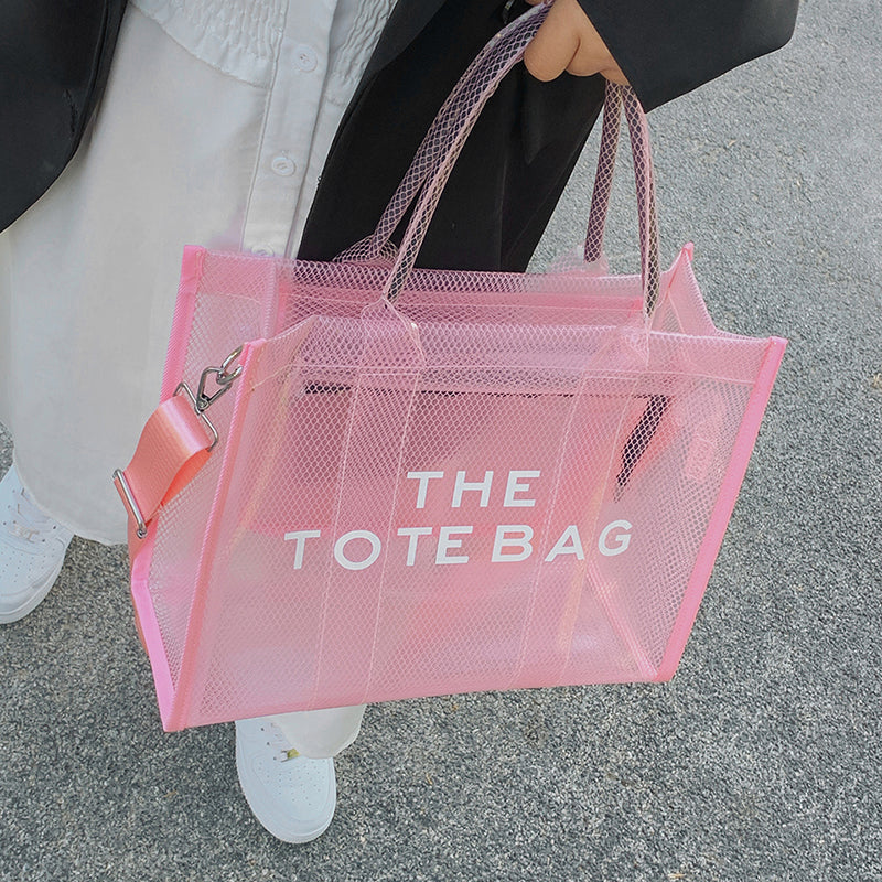 The Tote Bag Women's Hand Bag Fashion Style Bag