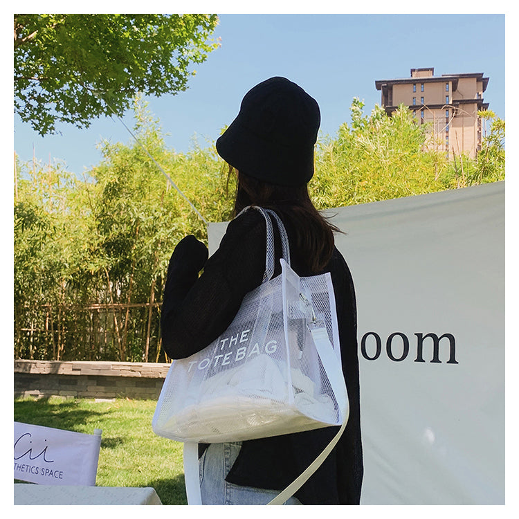 The Tote Bag Women's Hand Bag Fashion Style Bag