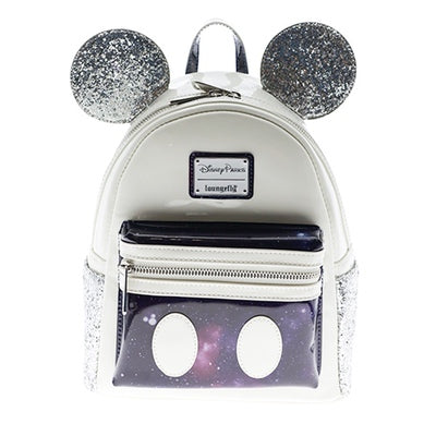 PRE ORDER Hong Kong Disney Loungefly Bag Mini Backpack