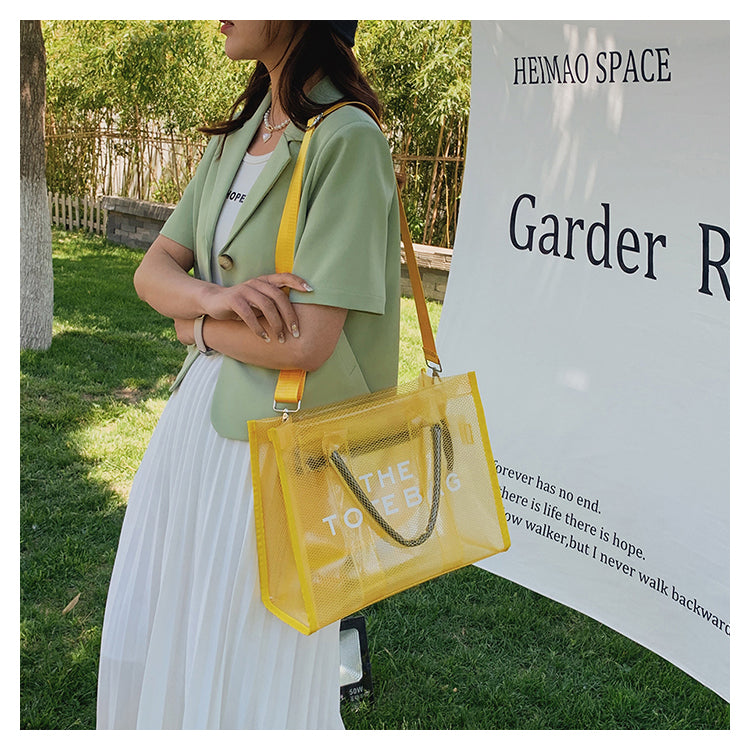 The Tote Bag Women's Hand Bag Fashion Style Bag