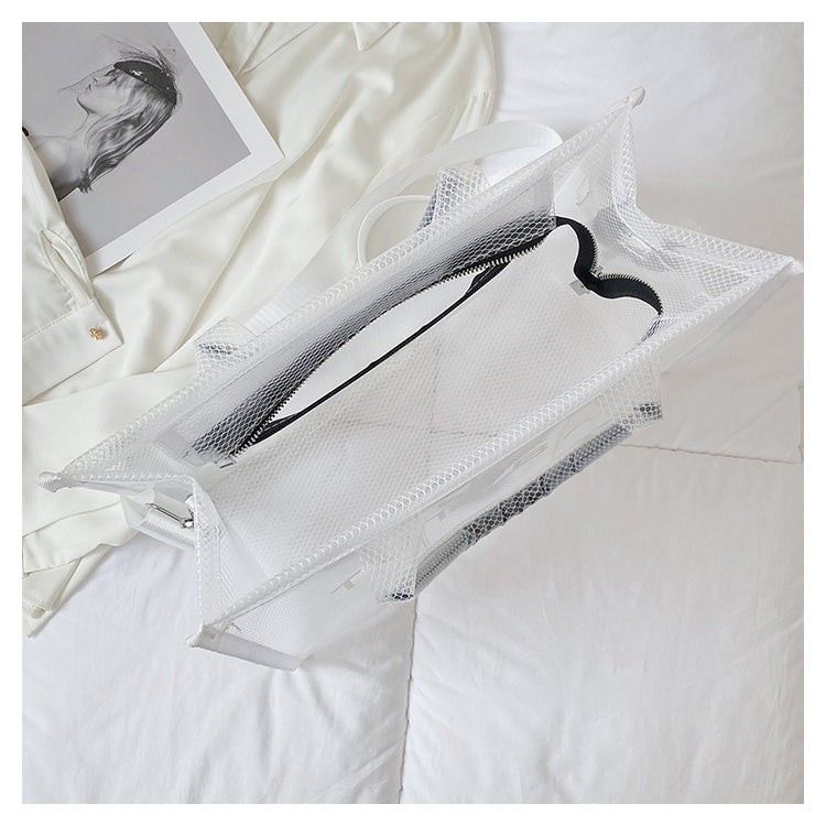 The Tote Bag Women's Hand Bag Fashion Style Bag