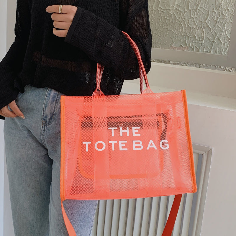 The Tote Bag Women's Hand Bag Fashion Style Bag