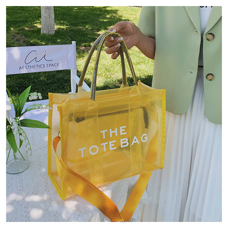 The Tote Bag Women's Hand Bag Fashion Style Bag