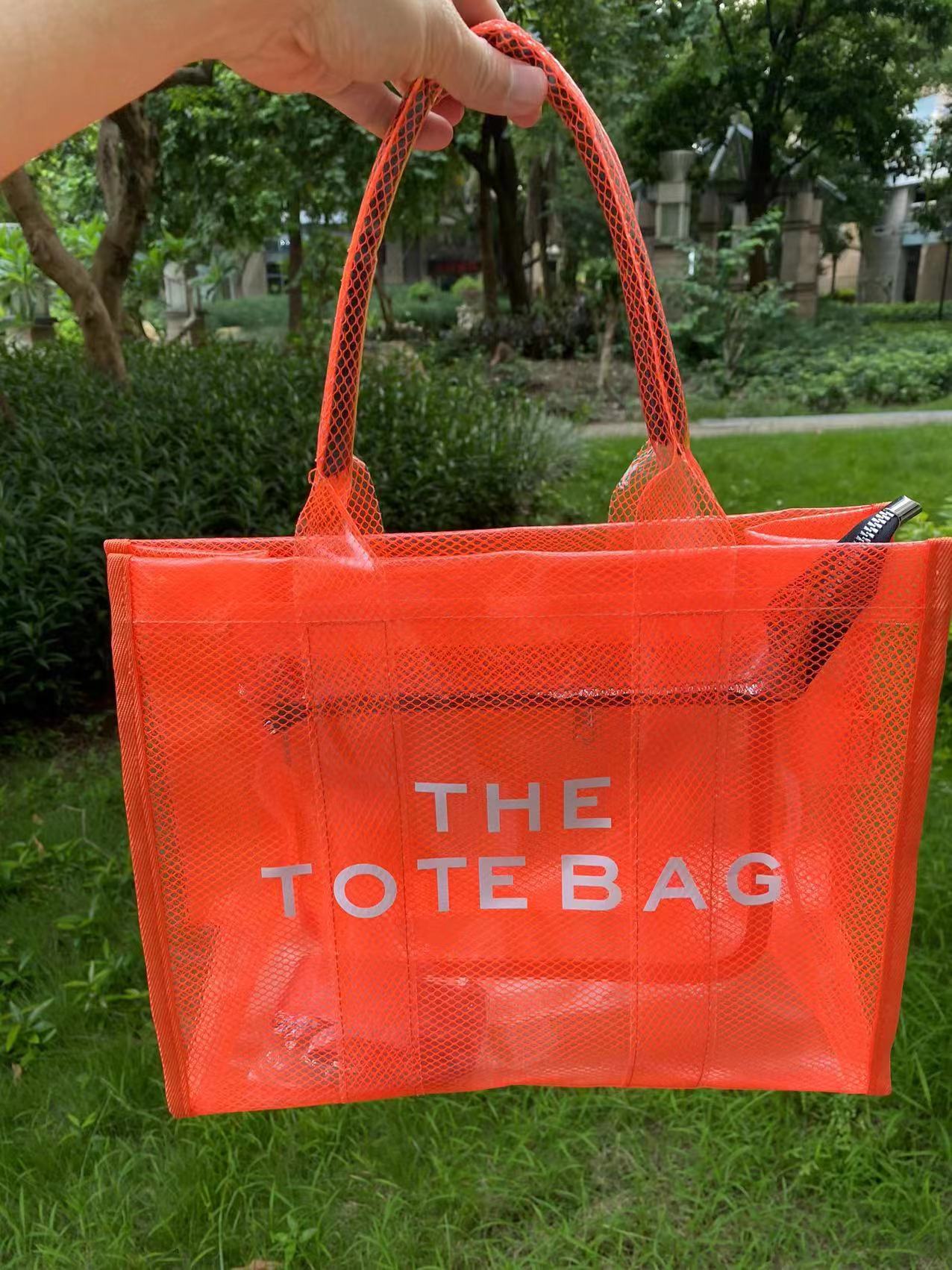 The Tote Bag Women's Hand Bag Fashion Style Bag