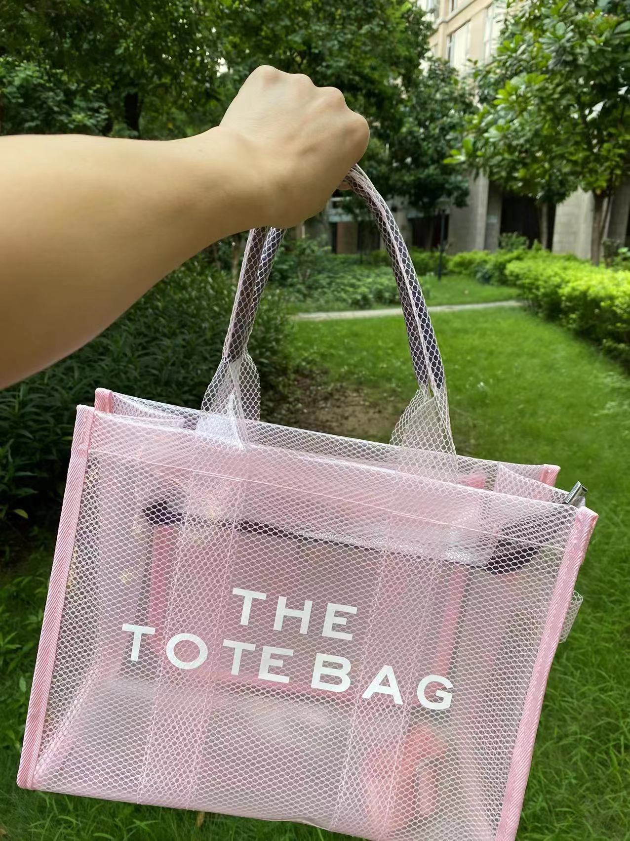 The Tote Bag Women's Hand Bag Fashion Style Bag