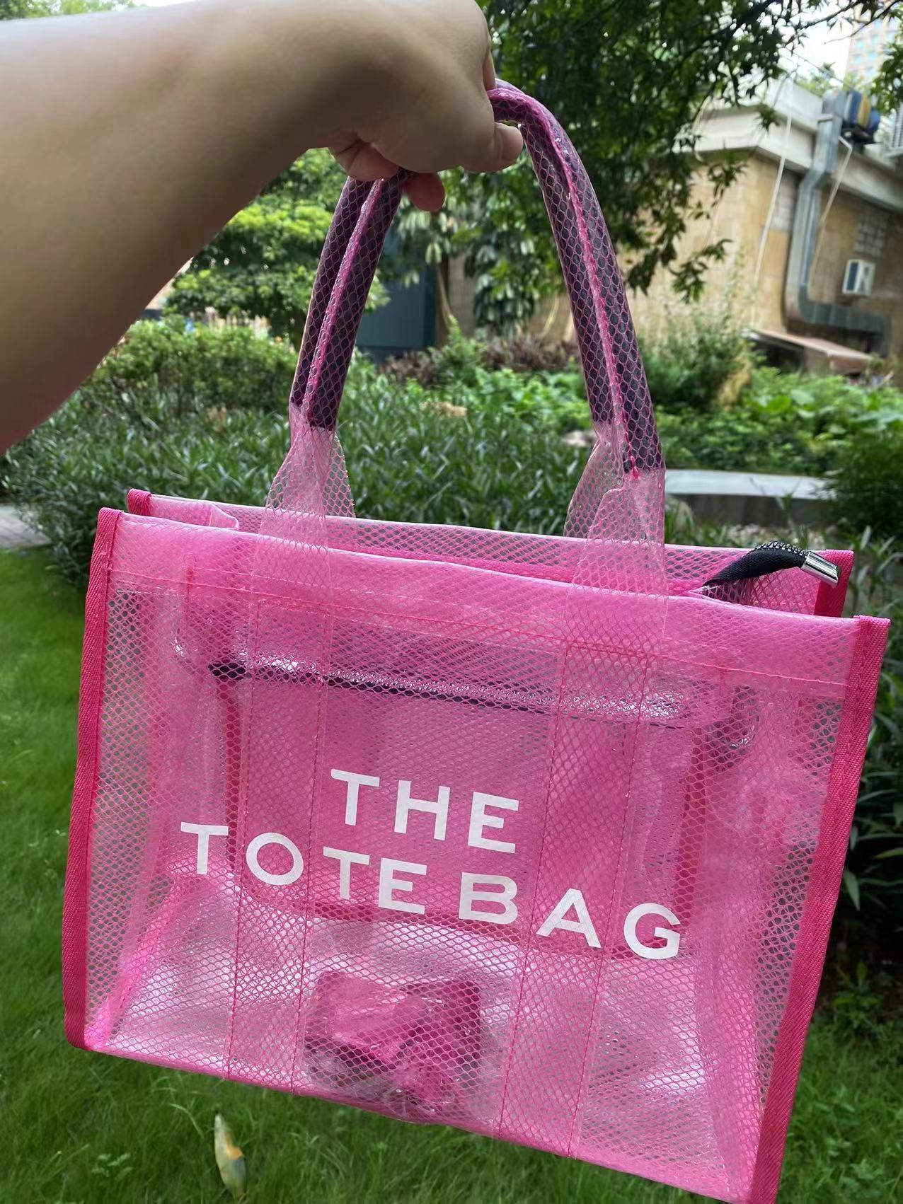 The Tote Bag Women's Hand Bag Fashion Style Bag
