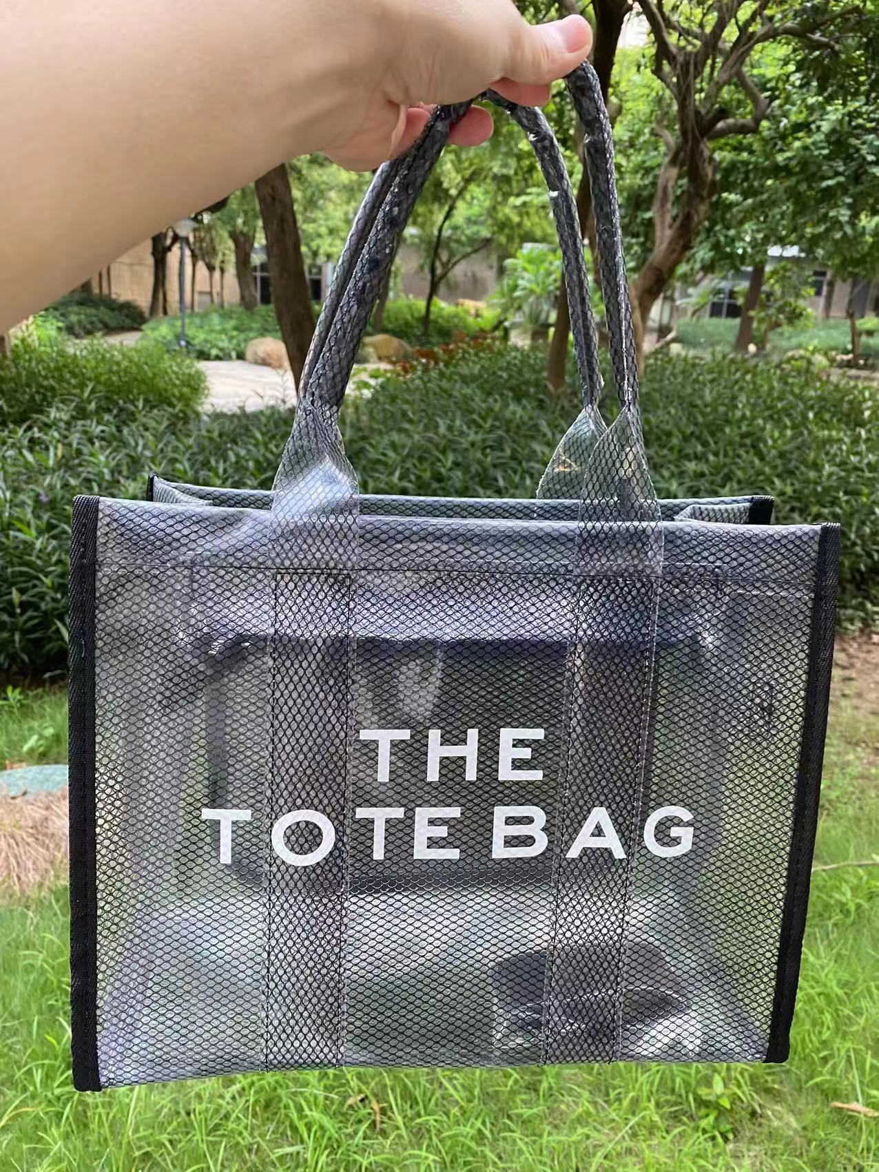 The Tote Bag Women's Hand Bag Fashion Style Bag