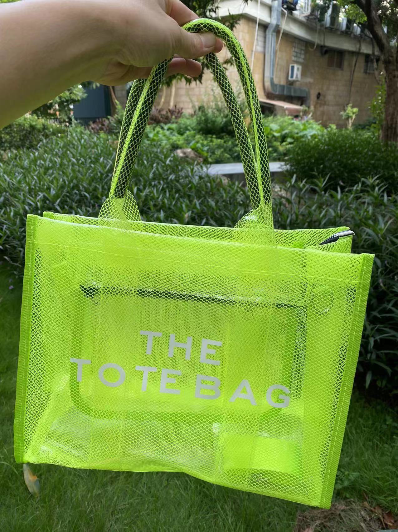 The Tote Bag Women's Hand Bag Fashion Style Bag