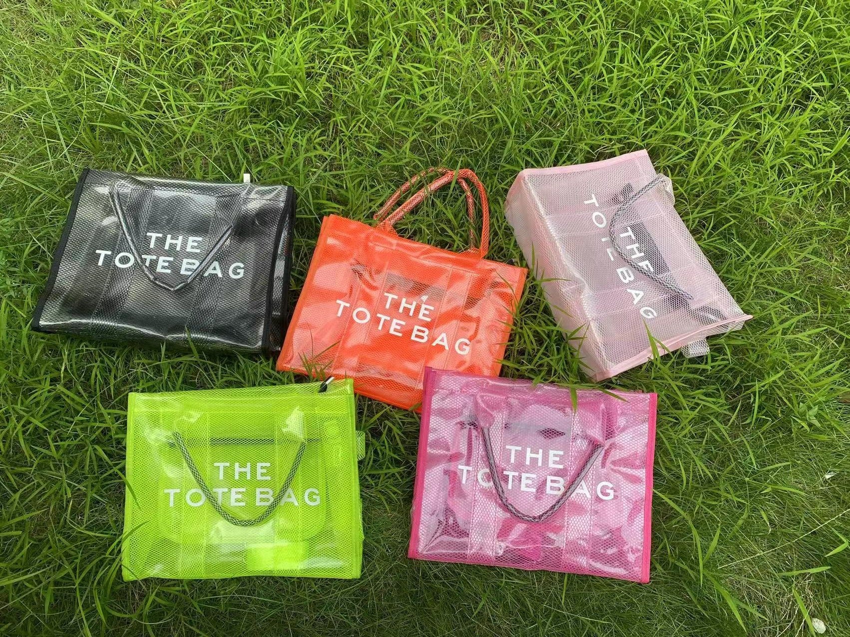 The Tote Bag Women's Hand Bag Fashion Style Bag