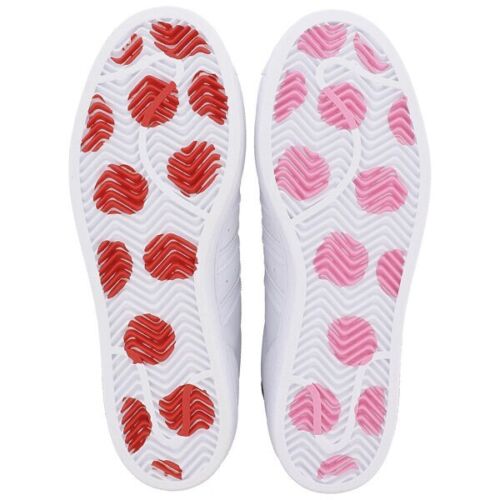 Adidas Originals × Hello Kitty Collaboration Shoes HELLO KITTY SUPERSTAR GW7168