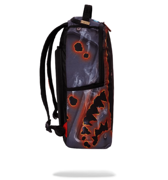 Sprayground Backpack Star Wars Mochila Camo Mando Laptotp Books School Bag