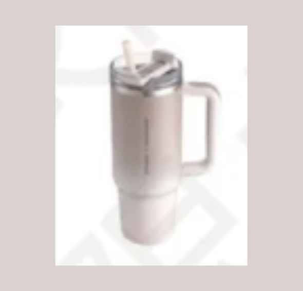 PRE ORDER Starbucks X Stanley 2024 Taiwan Anniversary 30oz Beige Gradient Stainless Steel Cup