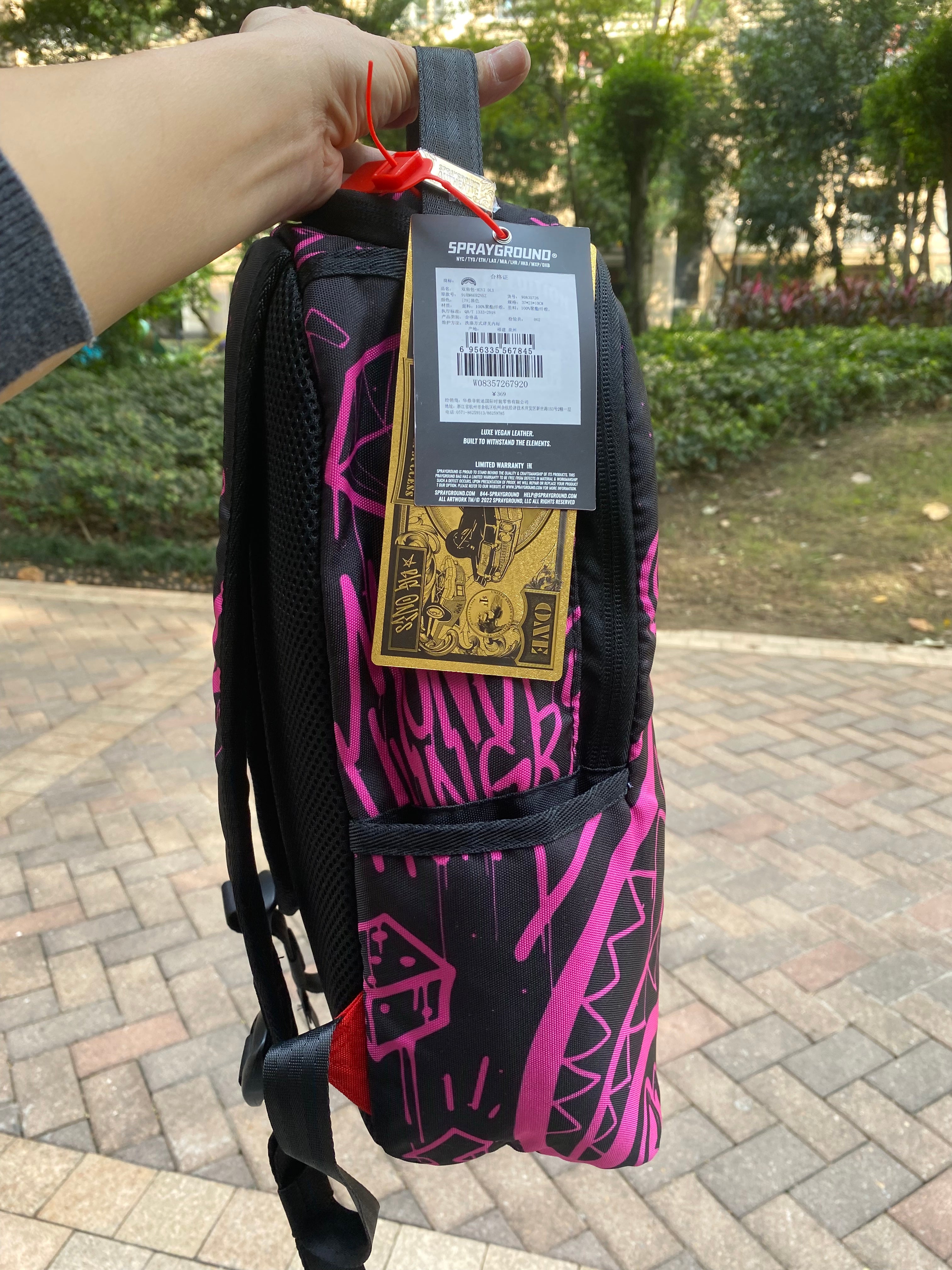 BLACKPINK - [BPTOUR] CLEAR BAG – Kpopstore India