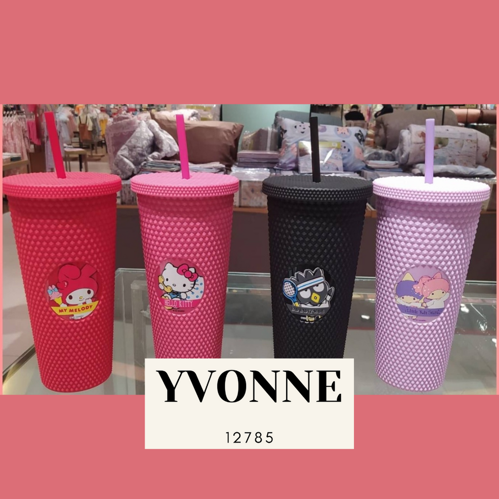 Tumbler Hello Kitty Ice Cream Cone SANRIO – Vasitos & More