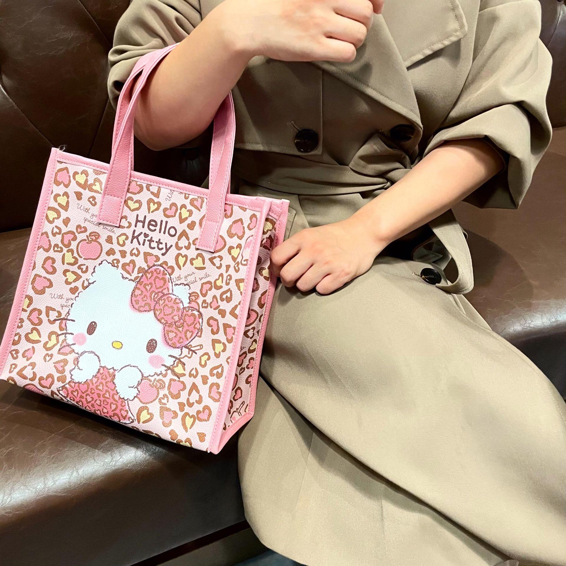 Hello discount kitty handbag