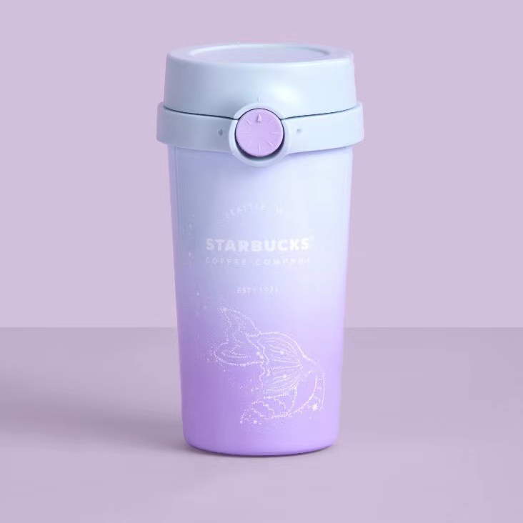 PRE ORDER SB 2021 China Starry Sky Gradient 12oz Cup