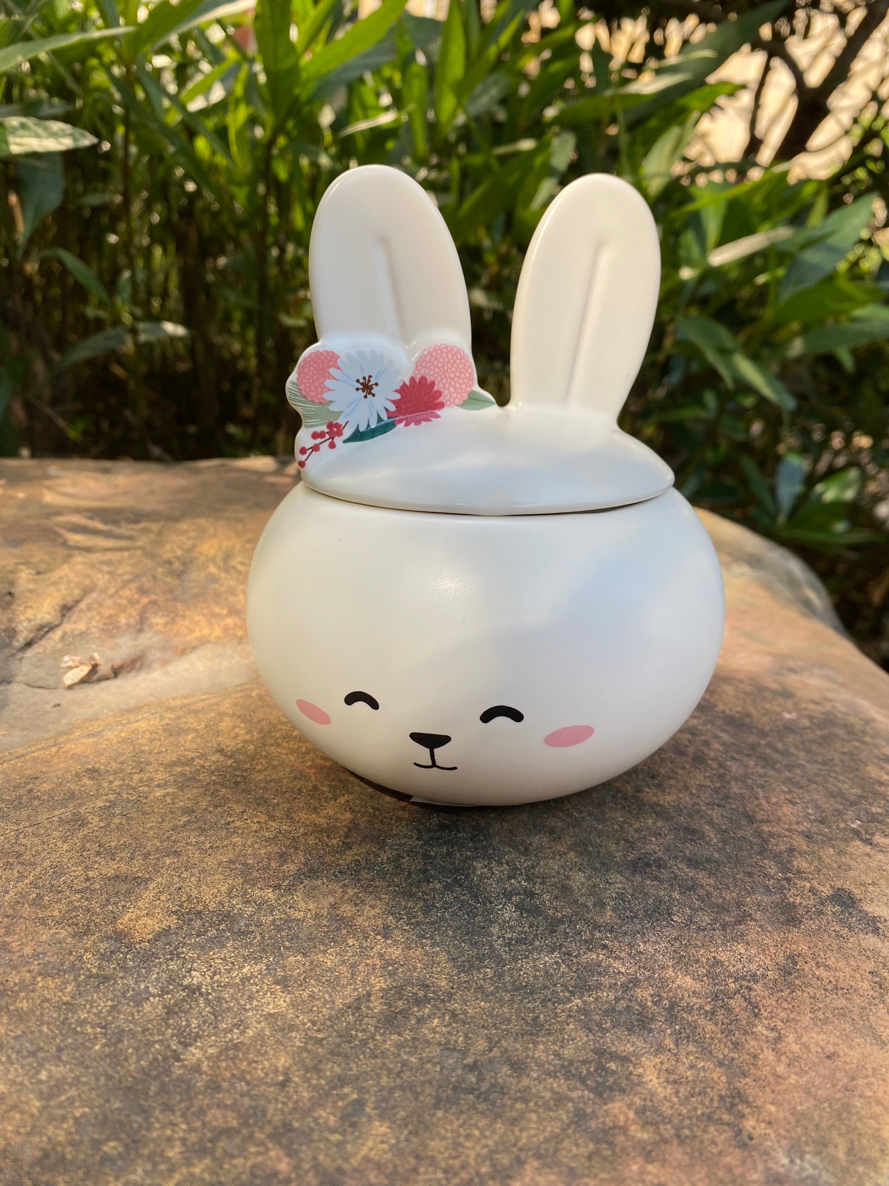 Starbucks bunny mug outlet