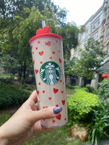 Starbucks Japan - Anniversary 2023 x Cold Cup Tumbler 710ml — USShoppingSOS