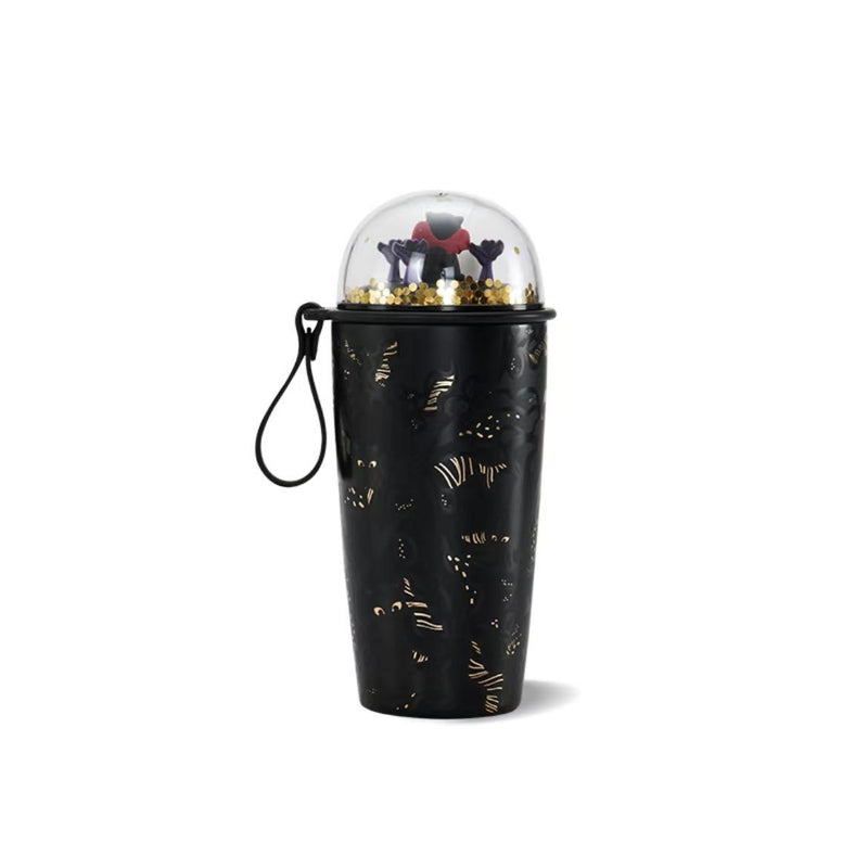 Set of Devil Cat Backpack and Stainless Steel Bottle (Starbucks China  Halloween 2021 Edition) – Ann Ann Starbucks