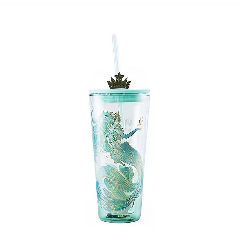 Starbucks Empire State Building Reserve Reusable Hot and Cold Set Cup –  MERMAIDS AND MOCHA