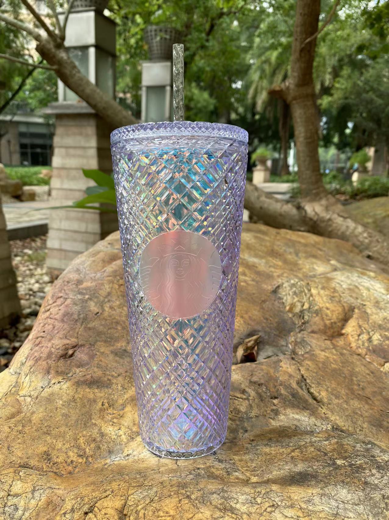 Unicorn order Starbucks Cup