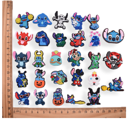 Jibbitz stitch online