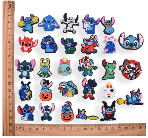 Jibbitz stitch store